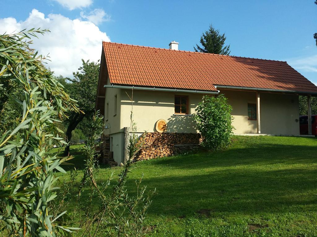 Holiday home Outline Svetla Hartmanice (Pilsen)