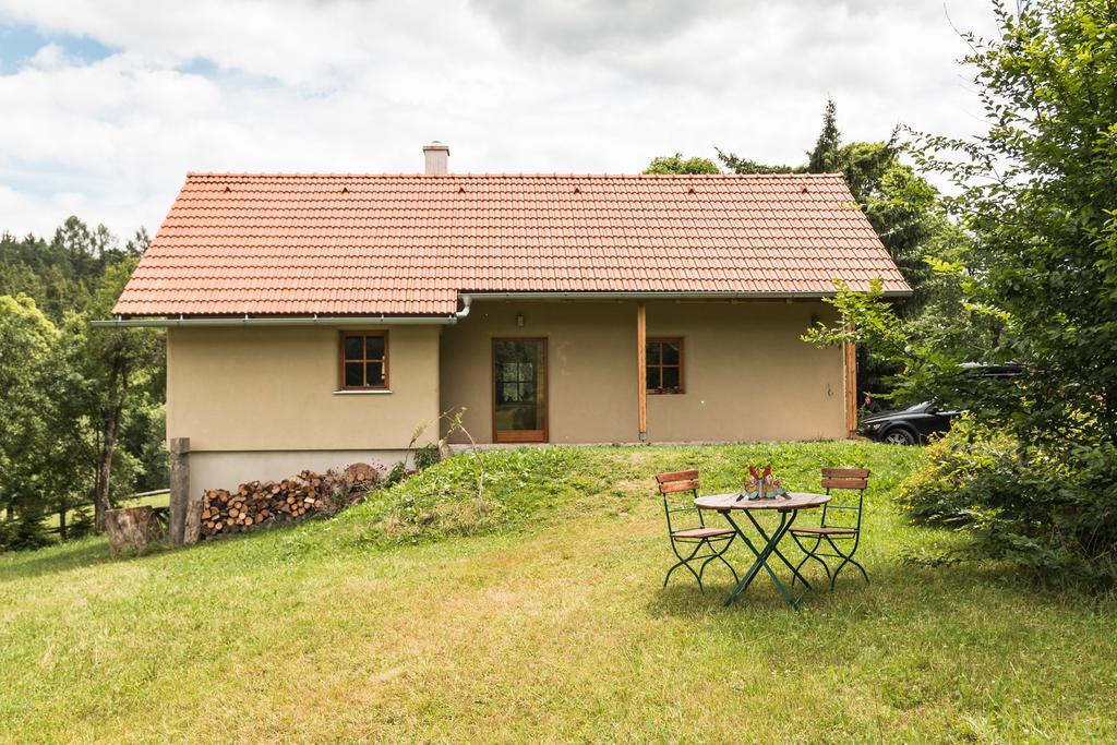 Holiday home Outline Svetla